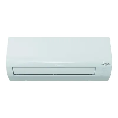 DAIKIN Siesta Sensira Duvar Tipi Inverter Split A++ Enerji Sınıfı 18000 BTU/h Klima Beyaz