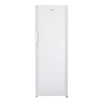 ALTUS AL 709 NFE E Enerji Sınıfı 260 l 7 Bölmeli Çekmeceli Dikey Derin Dondurucu Beyaz