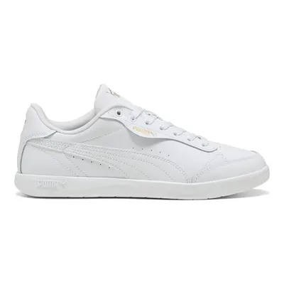 Puma Vikky Star Kadın Beyaz Sneaker Ayakkabı 40260002