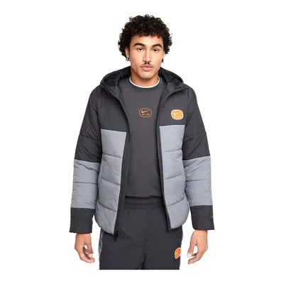 Nike Air Erkek Siyah Günlük Stil Mont HM0198-060