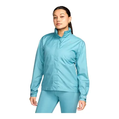 Nike Fast Repel Kadın Mavi Koşu Mont FB7451-464