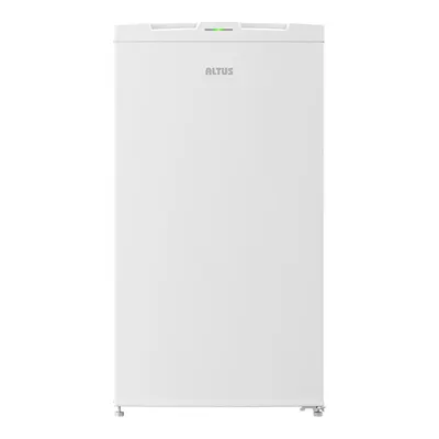ALTUS AL 411 E E Enerji Sınıfı 117 l 4 Bölmeli Derin Dondurucu Beyaz