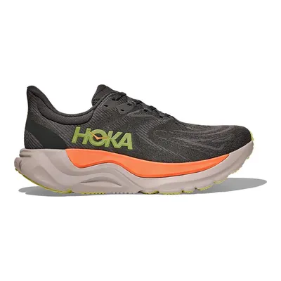 HOKA Arahi 8 Erkek Kahverengi Koşu Ayakkabısı 1168690-AHLT
