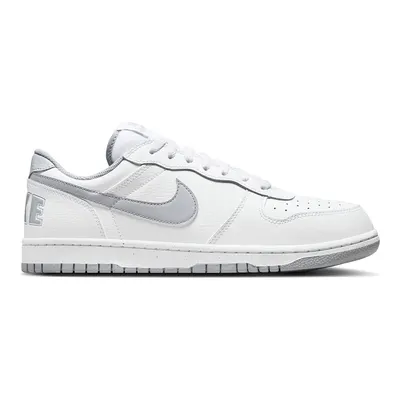 Nike Big Low Erkek Beyaz Sneaker Ayakkabı 355152-106