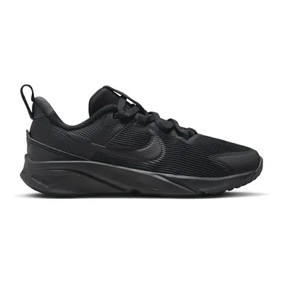 Nike Star Runner 4 Nn (Ps) Çocuk Siyah Sneaker Ayakkabı DX7614-002