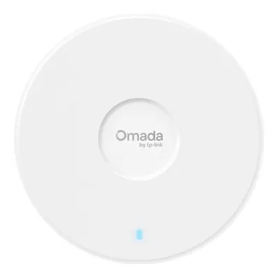 TP-LINK EAP720 WLAN 4324 Mbit/s PoE Access Point Beyaz