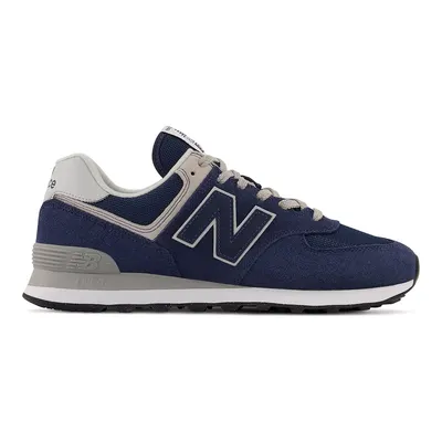 New Balance 574 Unisex Mavi Sneaker Ayakkabı ML574EVN