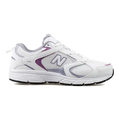 New Balance 408 Unisex Beyaz Sneaker Ayakkabı ML408PL