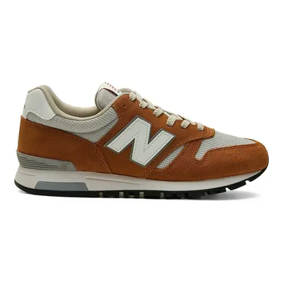 New Balance 565 Erkek Turuncu Sneaker Ayakkabı ML565CLY