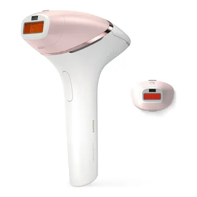 PHILIPS Lumea Prestige BRI950/00 IPL Lazer Epilasyon Cihazı Beyaz