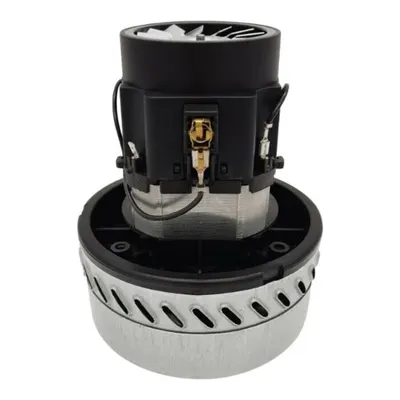 FAKİR EXT6000 S Halı Yıkama Uyumlu Süpürge Motoru (Yüksek Watt)