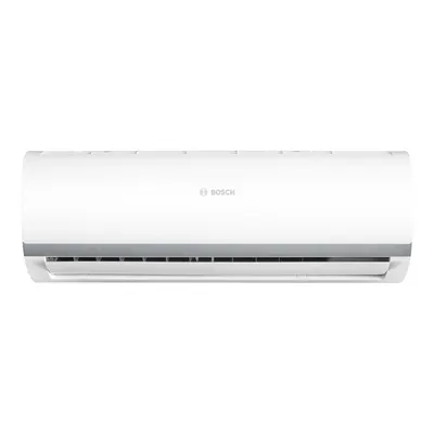 BOSCH Climate CL2000U W 53 Duvar Tipi Split A++ Enerji Sınıfı 18000 BTU/h Klima Beyaz