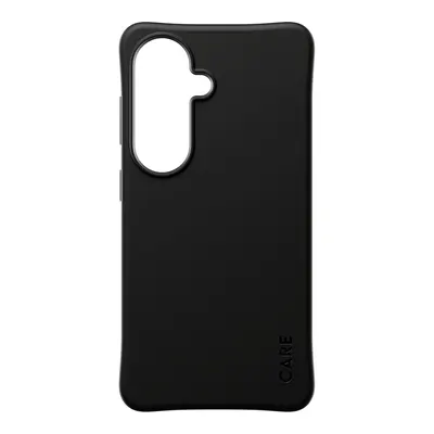 PANZERGLASS Samba Qi Samsung Galaxy S26 Uyumlu Telefon Kılıfı Siyah