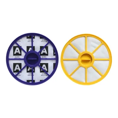 Dyson DC21 Uyumlu Süpürge Motor Hepa Filtre Seti