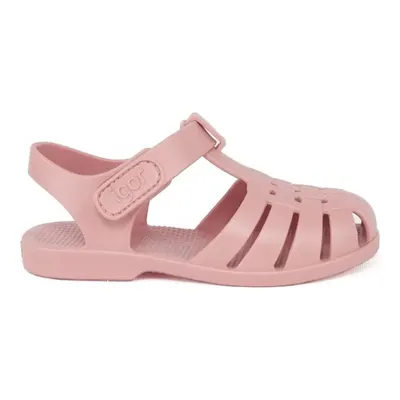 igor Clasica V. Çocuk Pembe Günlük Stil Sandalet S10288-197