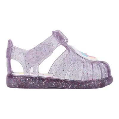 igor Tobby Unicornio Çocuk Mor Günlük Stil Sandalet S10341-352