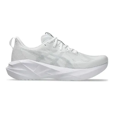 ASICS Novablast 5 Erkek Beyaz Koşu Ayakkabısı 1011B974-100