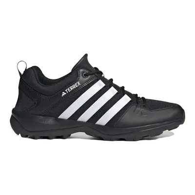 adidas Terrex Daroga Plus Canvas Erkek Siyah Outdoor Ayakkabı HP8632