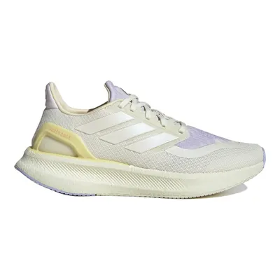 adidas Pureboost 5 Packs Kadın Bej Koşu Ayakkabısı JH6658