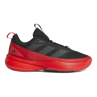 adidas Subzone J Çocuk Siyah Basketbol Ayakkabısı JH7928