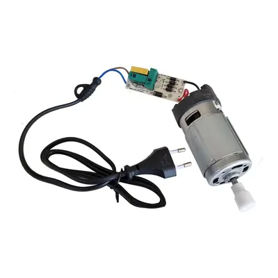 Fakir Dora Blender Uyumlu Kart Motor Kablo Seti