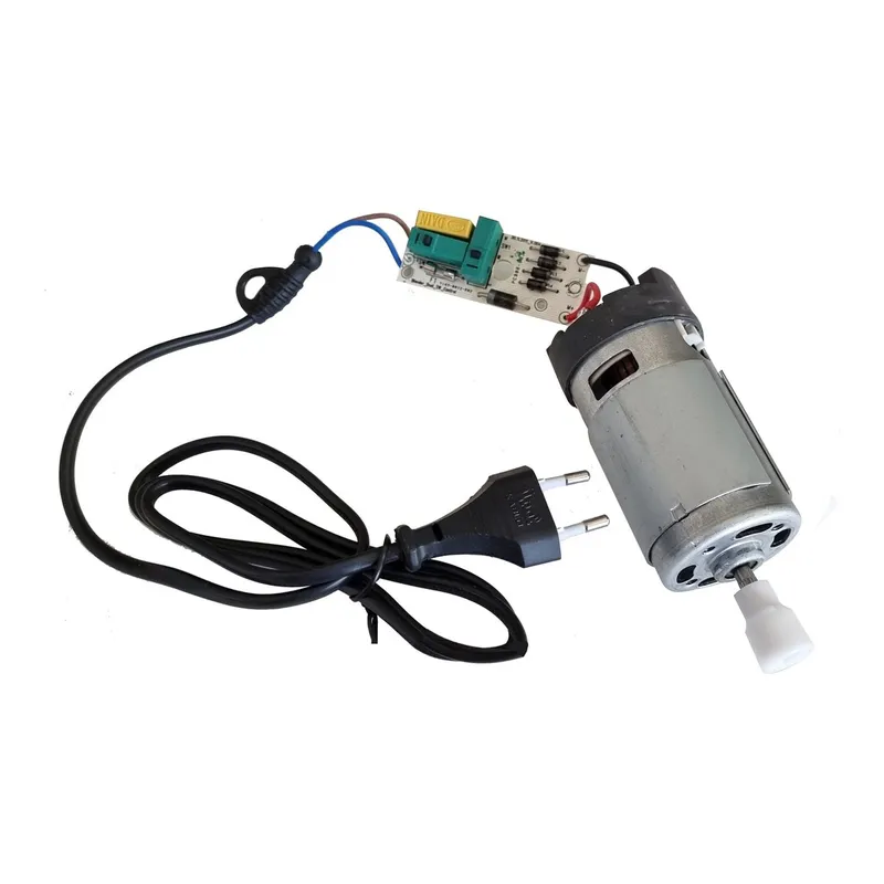 Fakir Dora Blender Uyumlu Kart Motor Kablo Seti, görsel 1