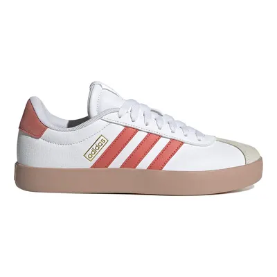 adidas VL Court 3.0 Kadın Beyaz Sneaker Ayakkabı JP5346