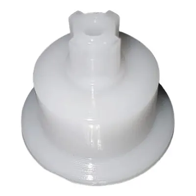 800W Uyumlu Blender Hazne Kapağı Alt Bıçak Yuvası