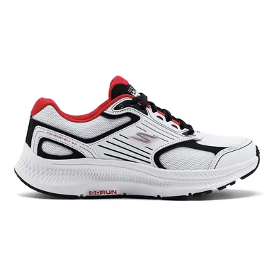 Skechers Go Run Consistent 2.0 Erkek Beyaz Yürüyüş Ayakkabısı 220866 WBK