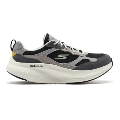 Skechers Go Walk Max Walker Erkek Gri Yürüyüş Ayakkabısı 216588 CCBK