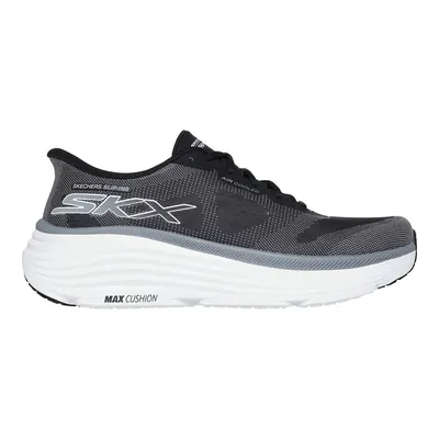 Skechers Max Cushioning Endeavour Erkek Siyah Koşu Ayakkabısı 220611 BLK
