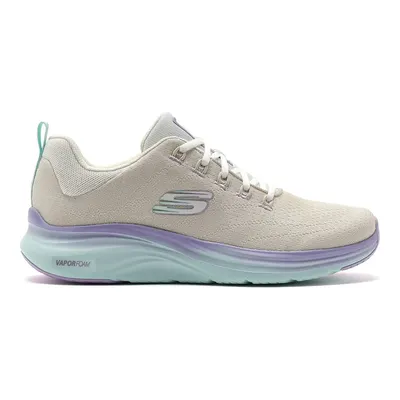 Skechers Vapor Foam - Summer Journey Kadın Bej Sneaker Ayakkabı 150401 OFWT