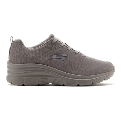 Skechers Fashion Fit Kadın Bej Sneaker Ayakkabı 88888179TK TPE