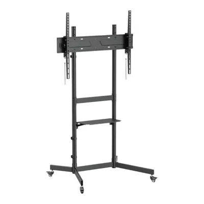 VONTECH V1044VE 55-100'' Tekerlekli Ayaklı Lcd-Led TV Standı