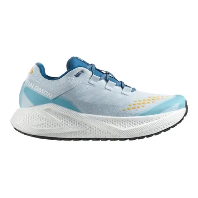 Salomon Aero Glide 3 Grvl Erkek Mavi Outdoor Ayakkabı L47811800