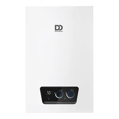 DEMIRDOKUM Ademix 24/24 kW (20.000 Kcal) Premix Yoğuşmalı Kombi Beyaz