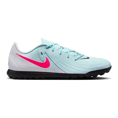 Nike Phantom Gx II Club Tf Erkek Mavi Halı Saha Ayakkabısı FJ2587-300