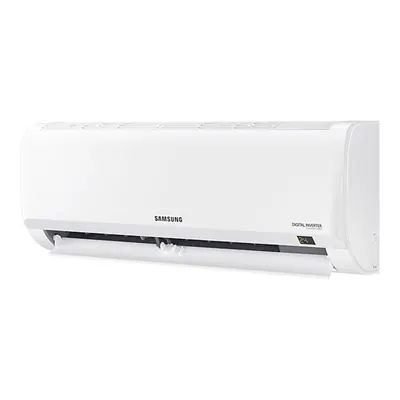 SAMSUNG AR35 AR12TXHQBWK Duvar Tipi A++ Enerji Sınıfı 12000 BTU/h Inverter Split Klima Beyaz