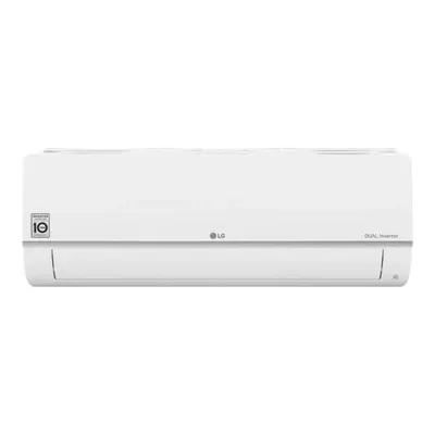 LG PC18SQ Dualcool Plus A++ Enerji Sınıfı 18000 BTU/h Inverter Duvar Tipi Klima Beyaz
