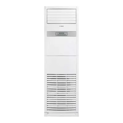 BOSCH CL5000 L A++ Enerji Sınıfı 48000 BTU/h Inverter Salon Tipi Klima Beyaz