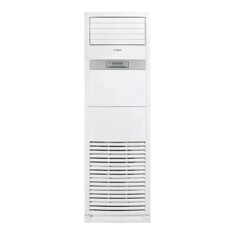 BOSCH CL5000 L A++ Enerji Sınıfı 48000 BTU/h Inverter Salon Tipi Klima Beyaz, görsel 1
