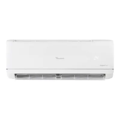 BAYMAK Elegant Plus 18 A++ Enerji Sınıfı 18000 BTU/h Duvar Tipi Klima Beyaz
