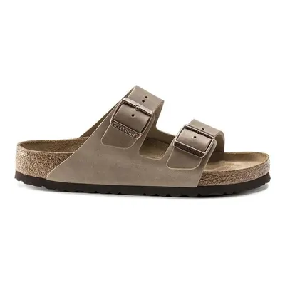 Birkenstock Arizona Unisex Kahverengi Günlük Stil Terlik 552813-20322