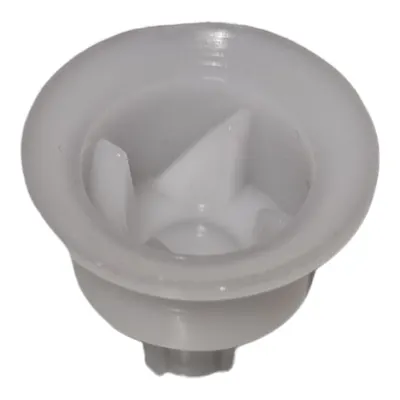 Arnica Orbital Plus Blender Uyumlu Hazne Kapağı Alt Bıçak Yuvası