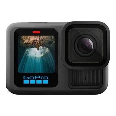 GOPRO Hero 13 Aksiyon Kamerası
