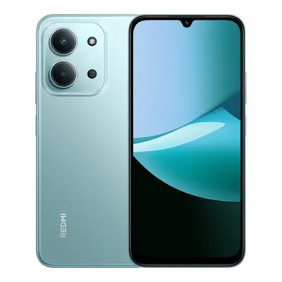XIAOMI Redmi 15C 5G 8 GB 256 GB Akıllı Telefon Mavi