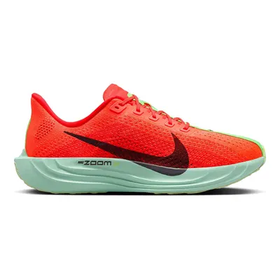 Nike Pegasus Plus Erkek Kırmızı Koşu Ayakkabısı FQ7262-600