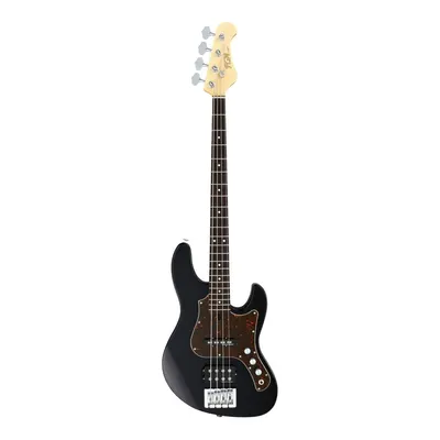 FUJIGEN Mighty Jazz Bas Gitar JMJ2ALRBK