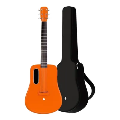 Lava ME 2 Carbon Fiber Akustik Gitar LVM2OR