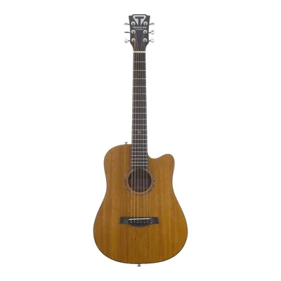 Traveler RMMG Redlands Mini Akustik Gitar
